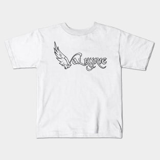 valkyrae Kids T-Shirt